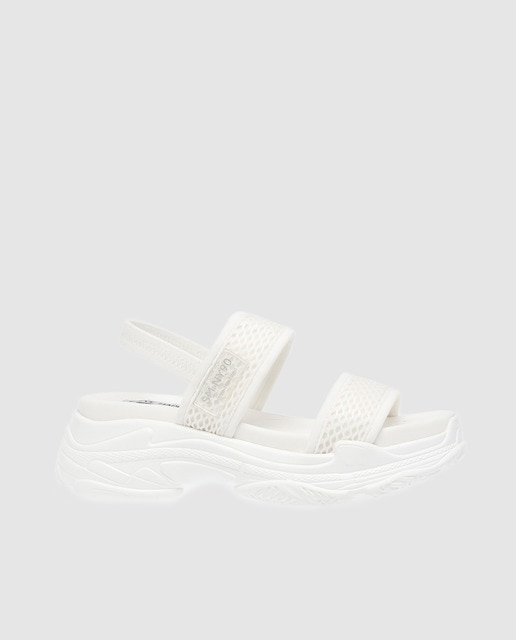 Sandalias · Blancos · Moda · El Corte Inglés (405)