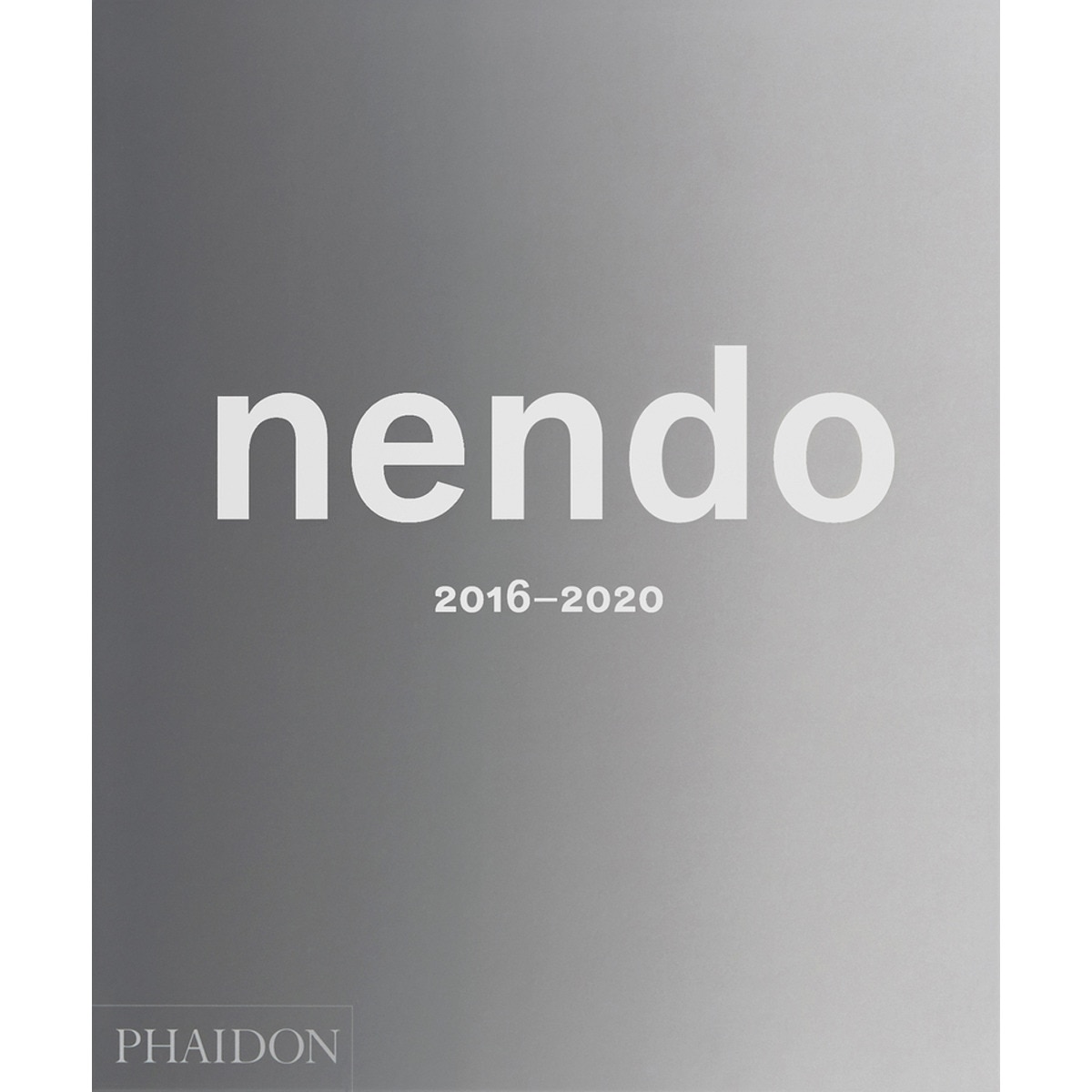 Nendo 2016-2020 1