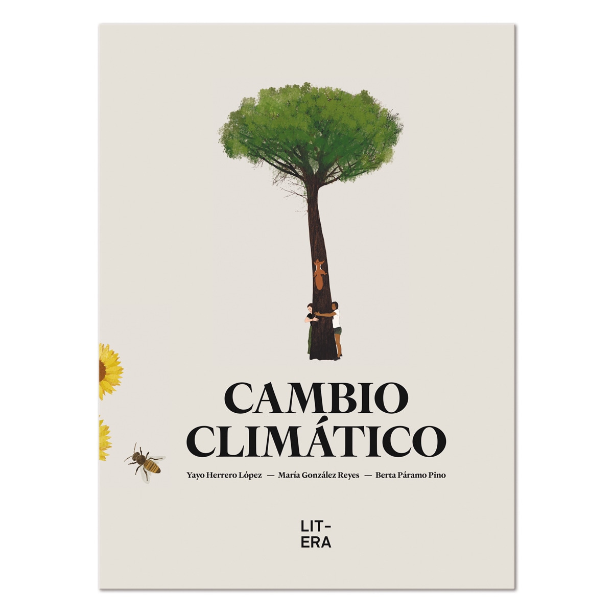 Imagem 0 de Cambio climático(Tapa dura)