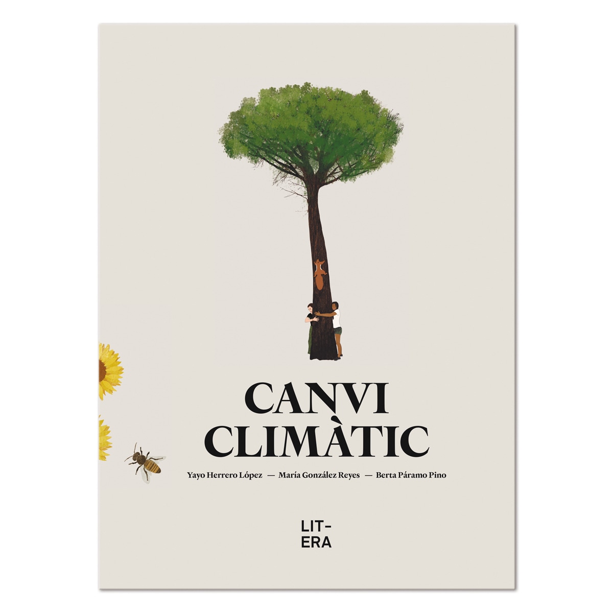 Imagem 0 de Canvi climàtic(Tapa dura)