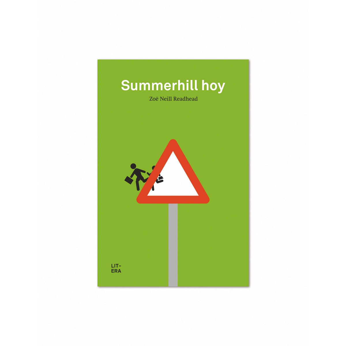 Summerhill hoy(Tapa blanda) 1