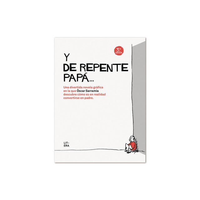 Imagen 0 de Y de repente papá