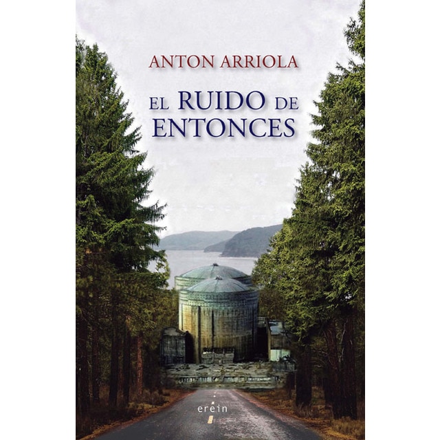 El ruido de entonces(Tapa blanda) 1