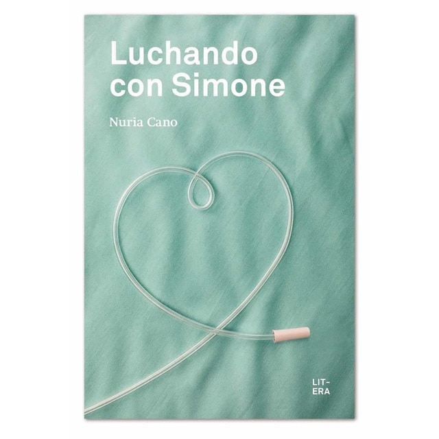 Imagem 0 de Luchando con Simone (Capa mole)