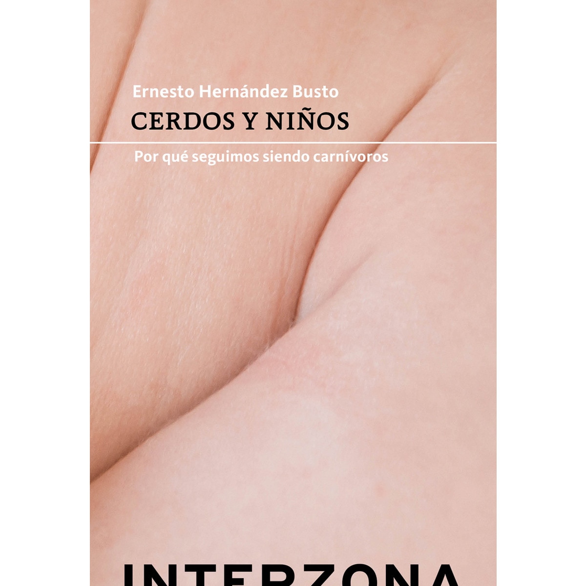 Cerdos y niños 1