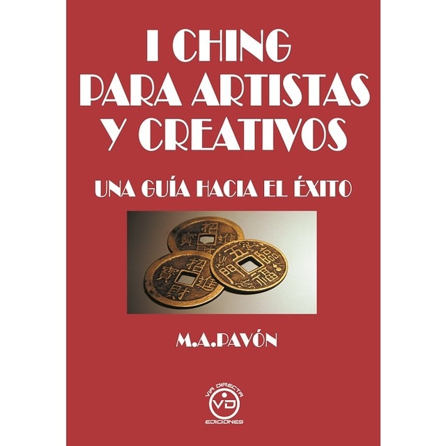 Imagem 0 de I ching para artistas y creativos
