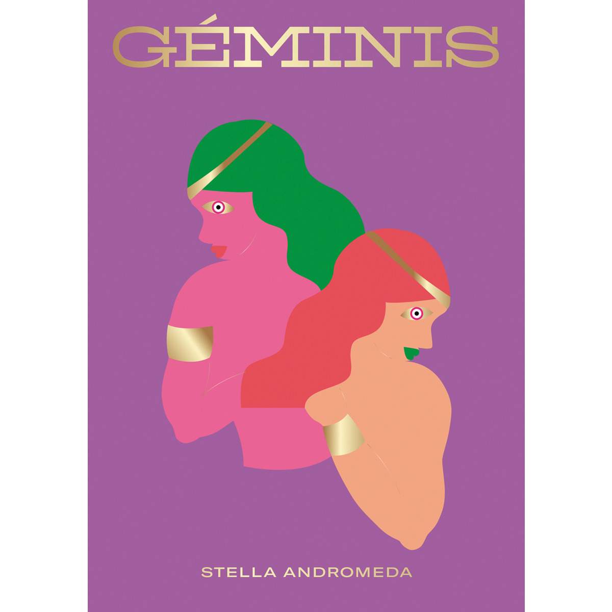 Imagem 0 de Géminis