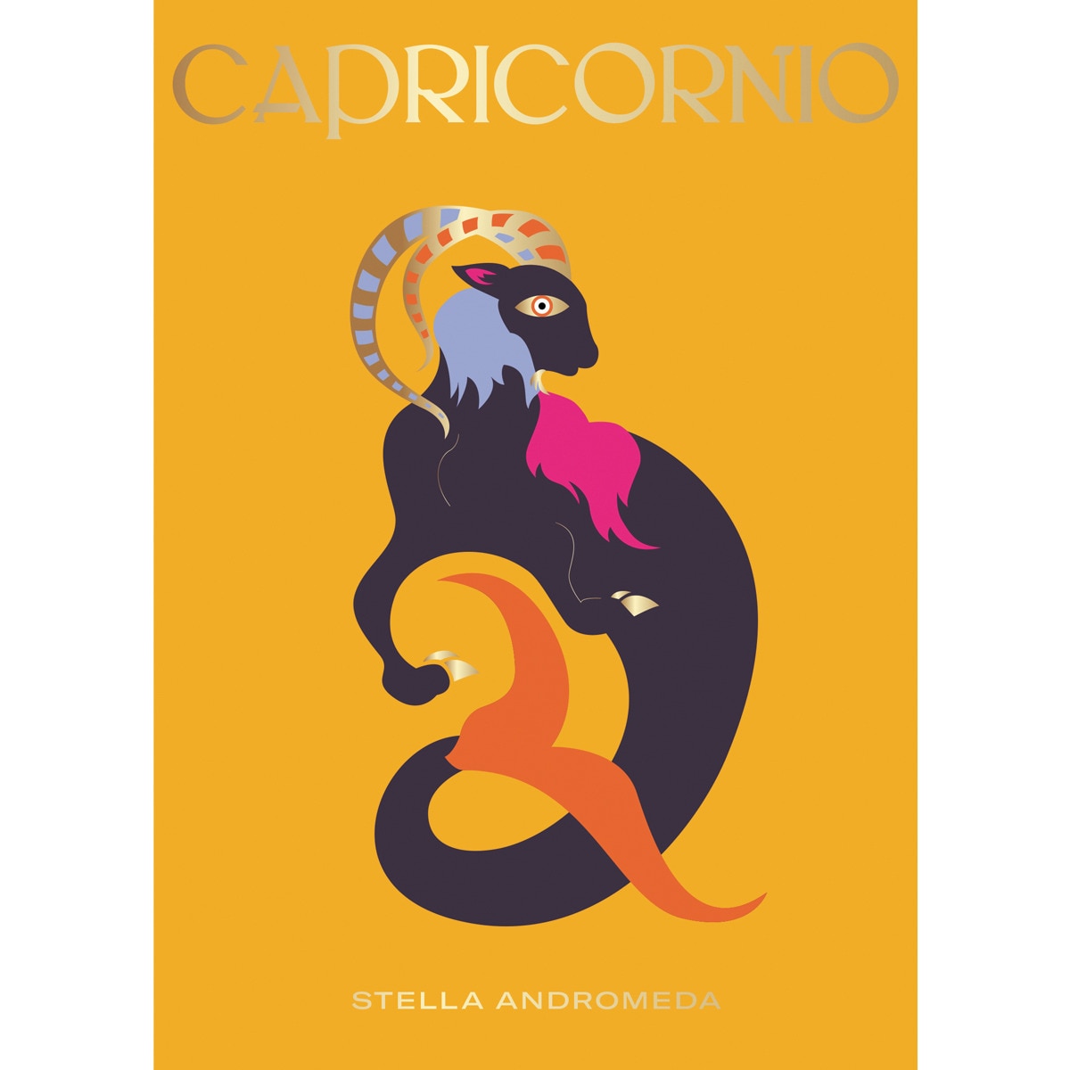 Imagem 0 de Capricornio