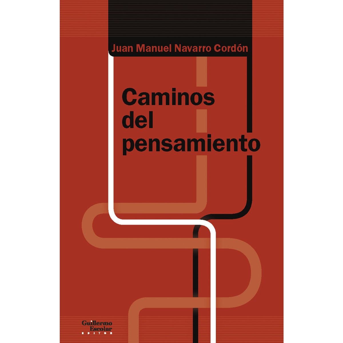 Caminos del pensamiento(Tapa blanda) 1