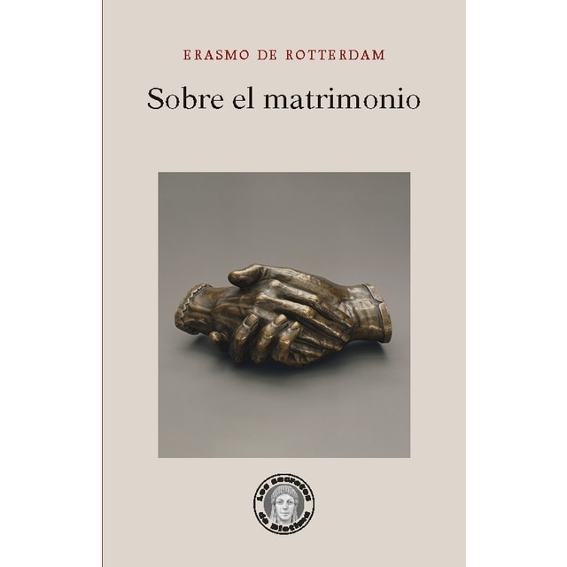 Imagem 0 de Sobre el matrimonio(Tapa blanda)