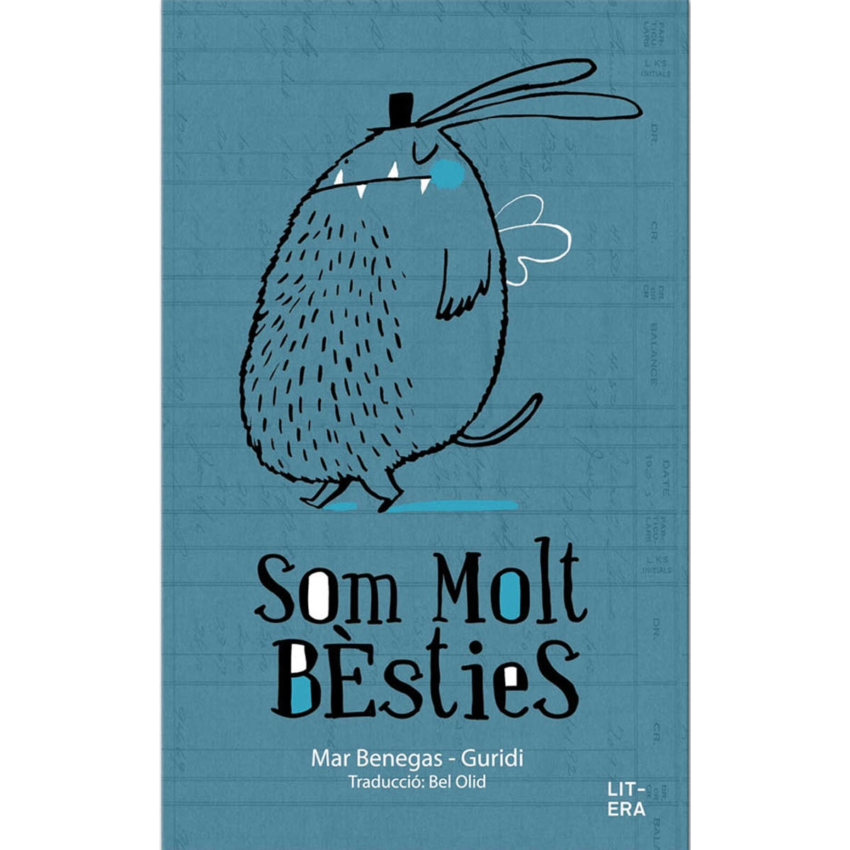 Imagem 0 de Som molt bèsties. (Capa dura)