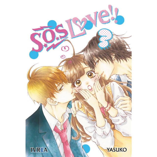 Imagem 0 de S.O.S Love 3 (Capa mole)