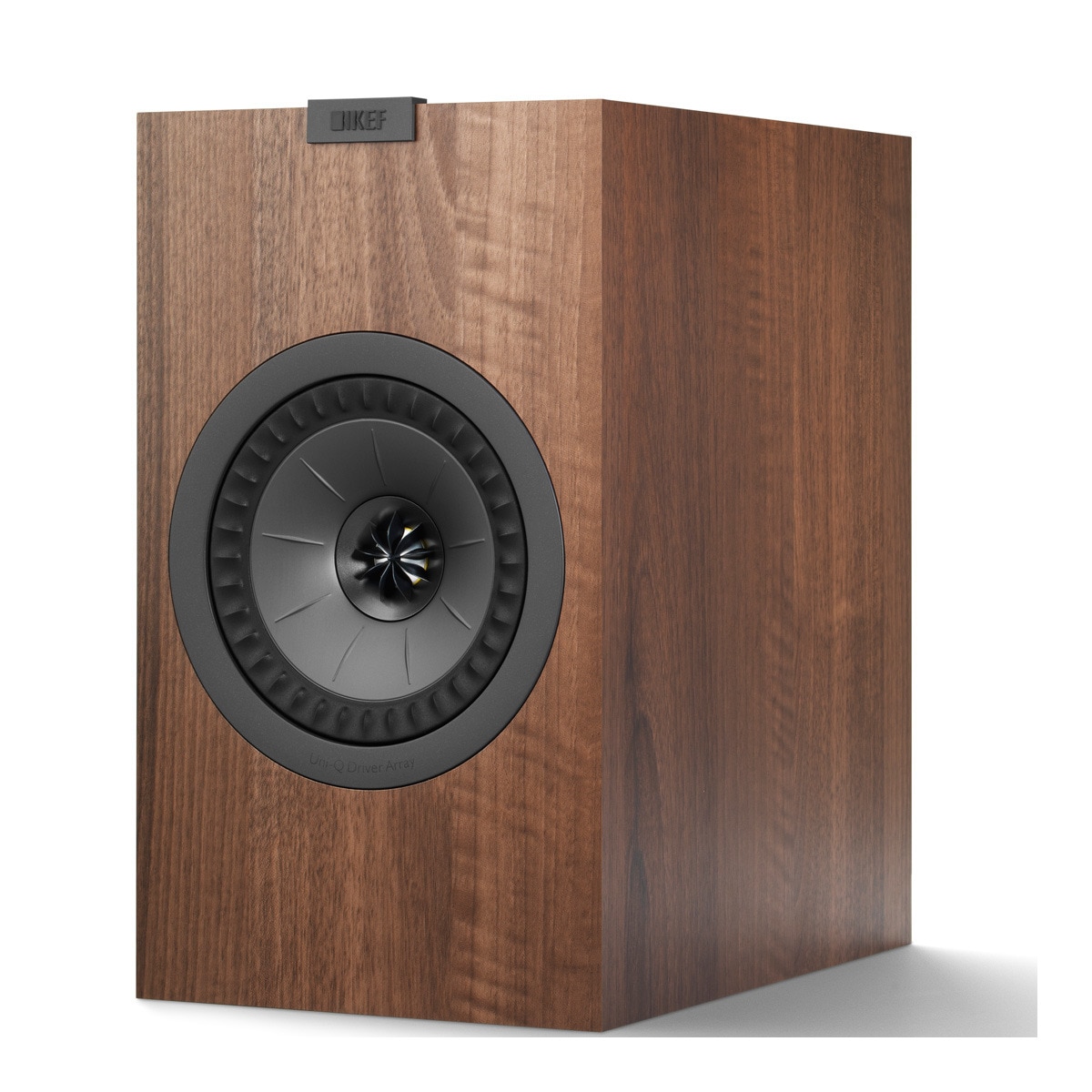 Imagen 0 de Altavoces  Hi-Fi Kef Q350WA Estantería Walnut (Pareja)