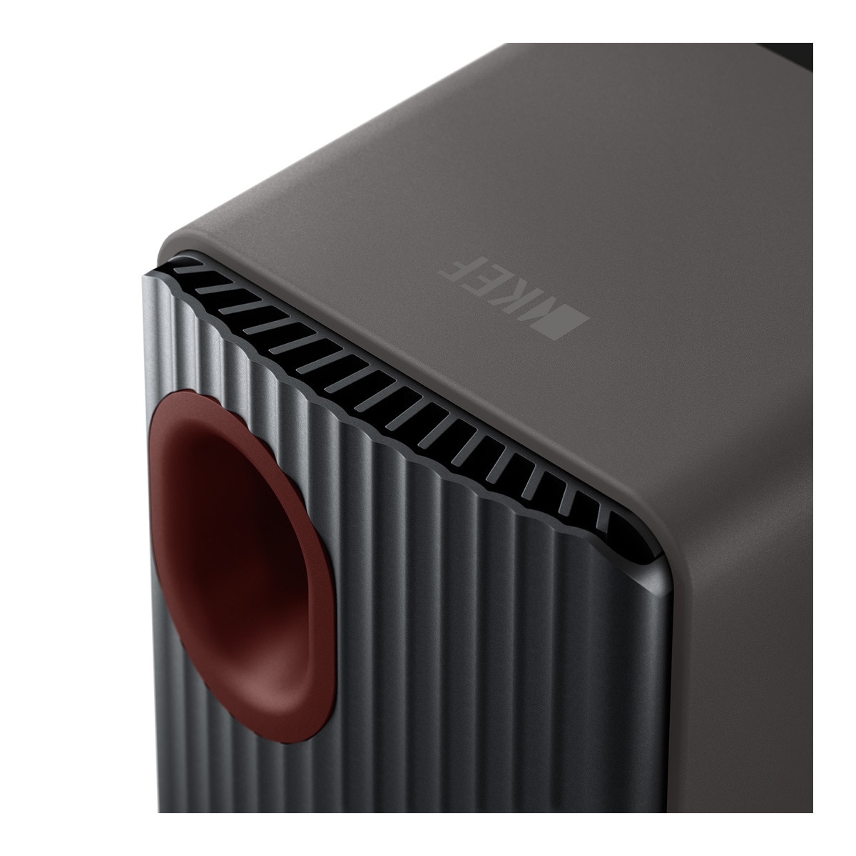 Sistema de Altavoces Kef LS 50 Wireless HD  (pareja) Gris-5