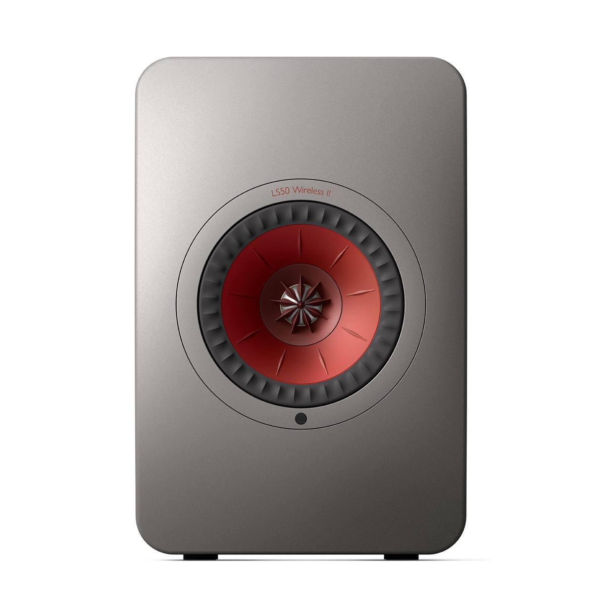 Sistema de Altavoces Kef LS 50 Wireless HD  (pareja) Gris-3