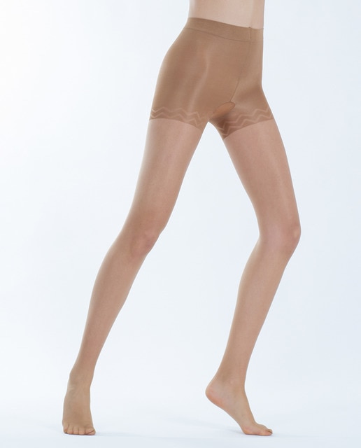 Imagem 0 de Collants Marie Claire Stop Carreras de 15 Deniers