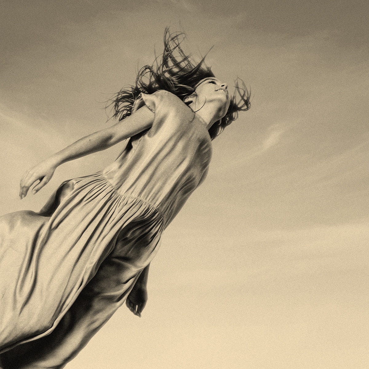 Imagem 0 de Aire (LP-Vinilo)