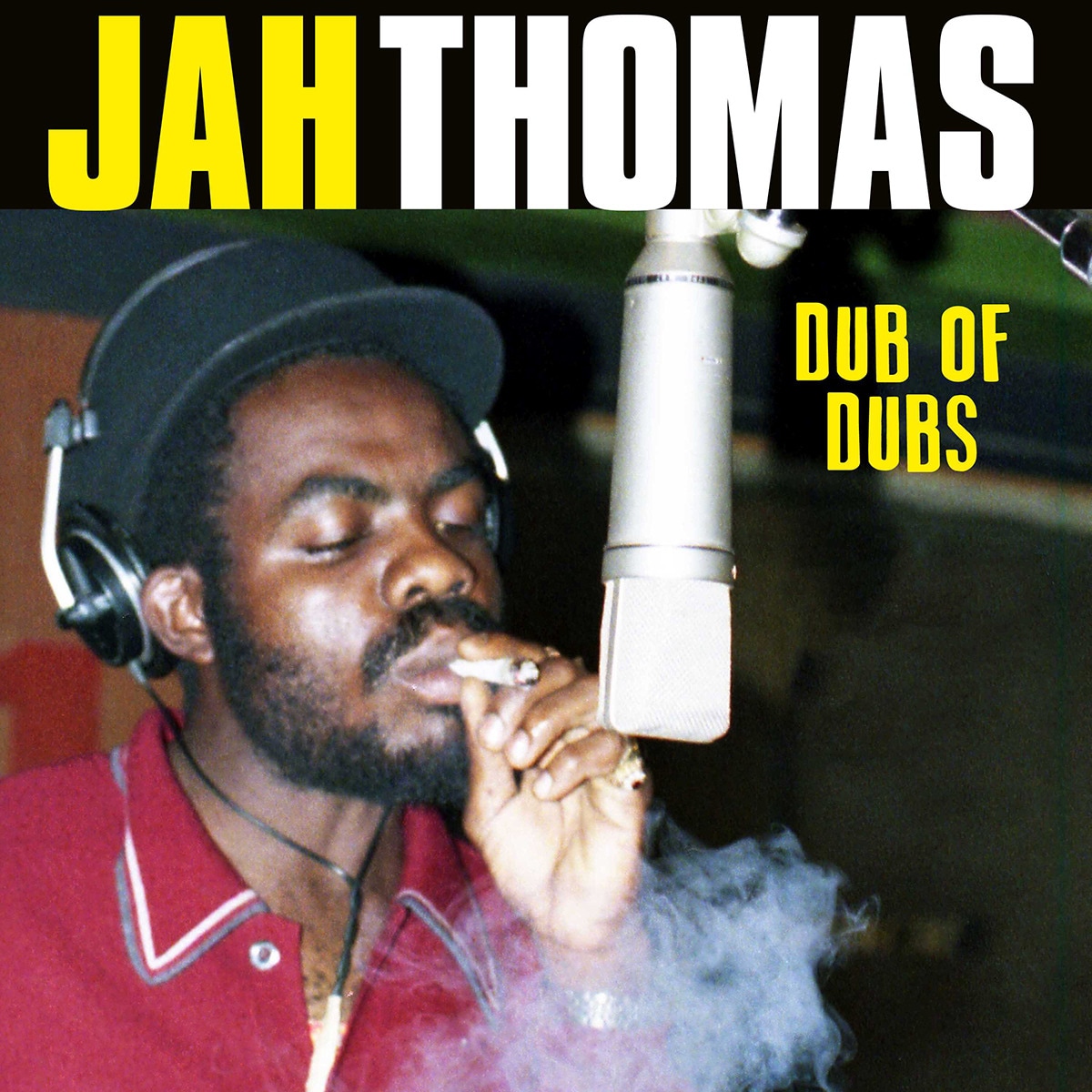 Dub of Dubs (LP-Vinil) 1