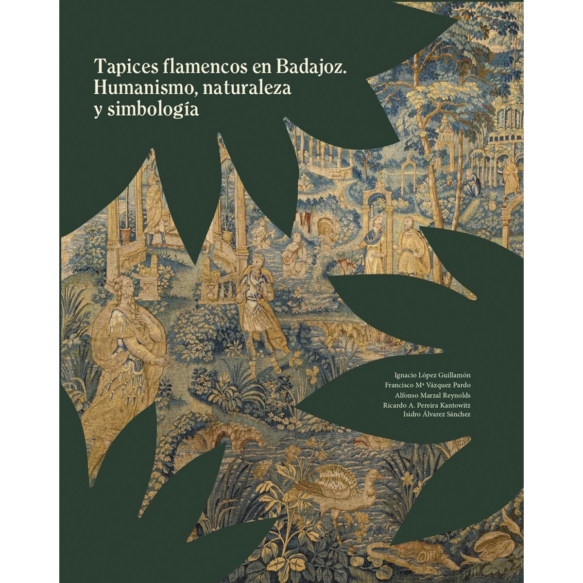 Imagem 0 de Tapices flamencos en badajoz