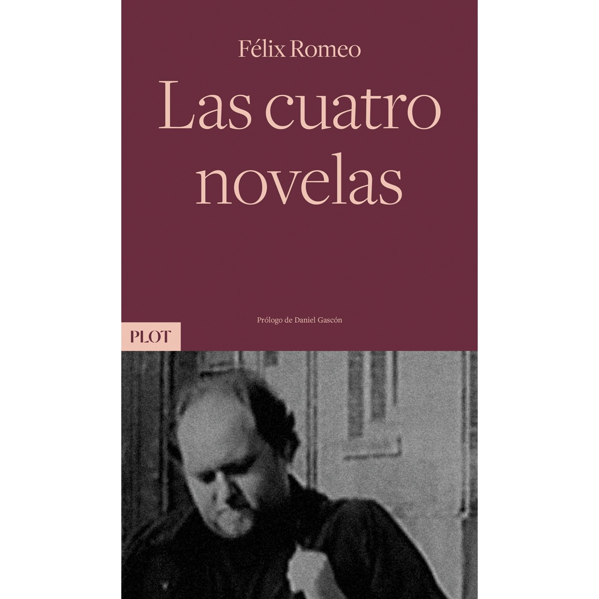 Imagem 0 de Las cuatro novelas(Tapa blanda)