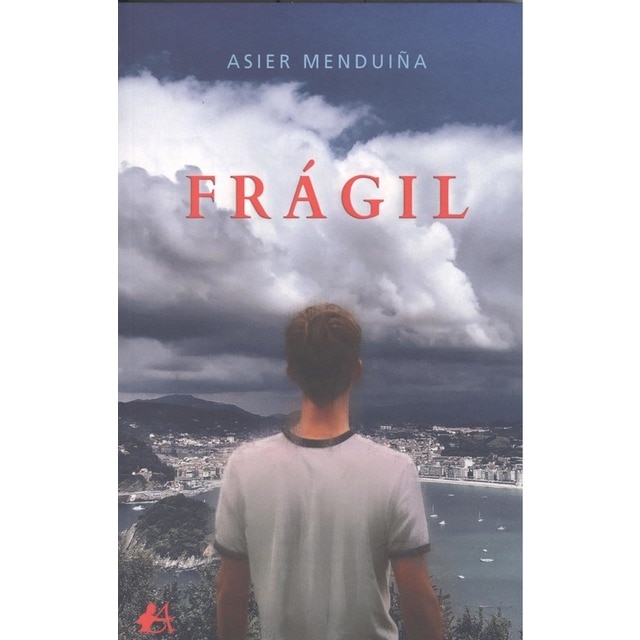 Frágil 1