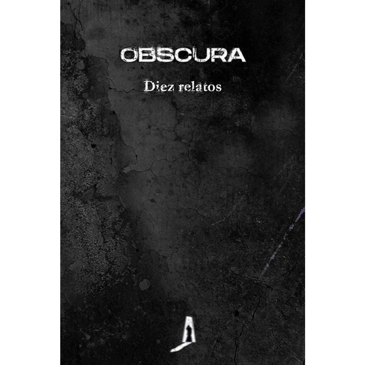 Imagem 0 de Obscura: Diez relatos(Tapa dura)