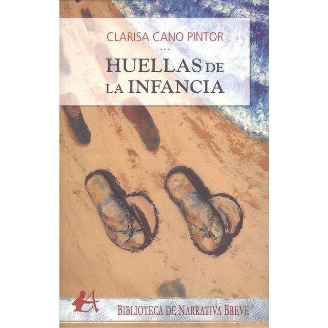 Imagen 0 de Huellas de la infancia