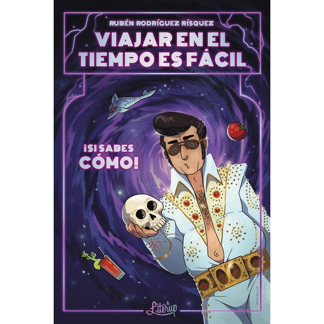 Imagem 0 de Viajar en el tiempo es fácil... ¡si sabes cómo!