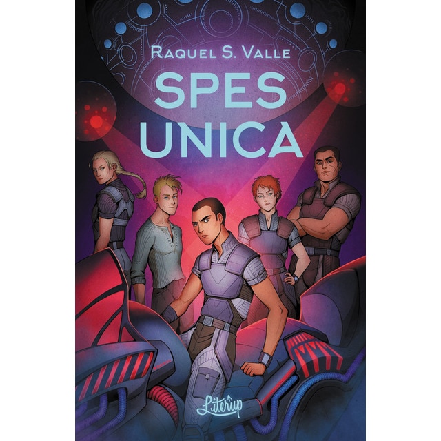Imagem 0 de Spes unica(Tapa blanda)