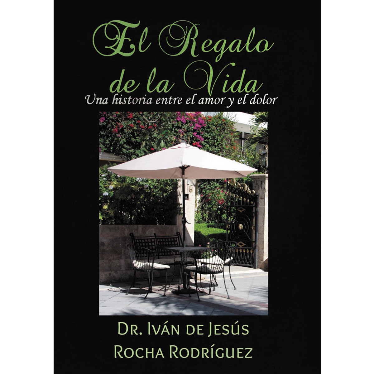 El regalo de la vida(Tapa blanda) 1