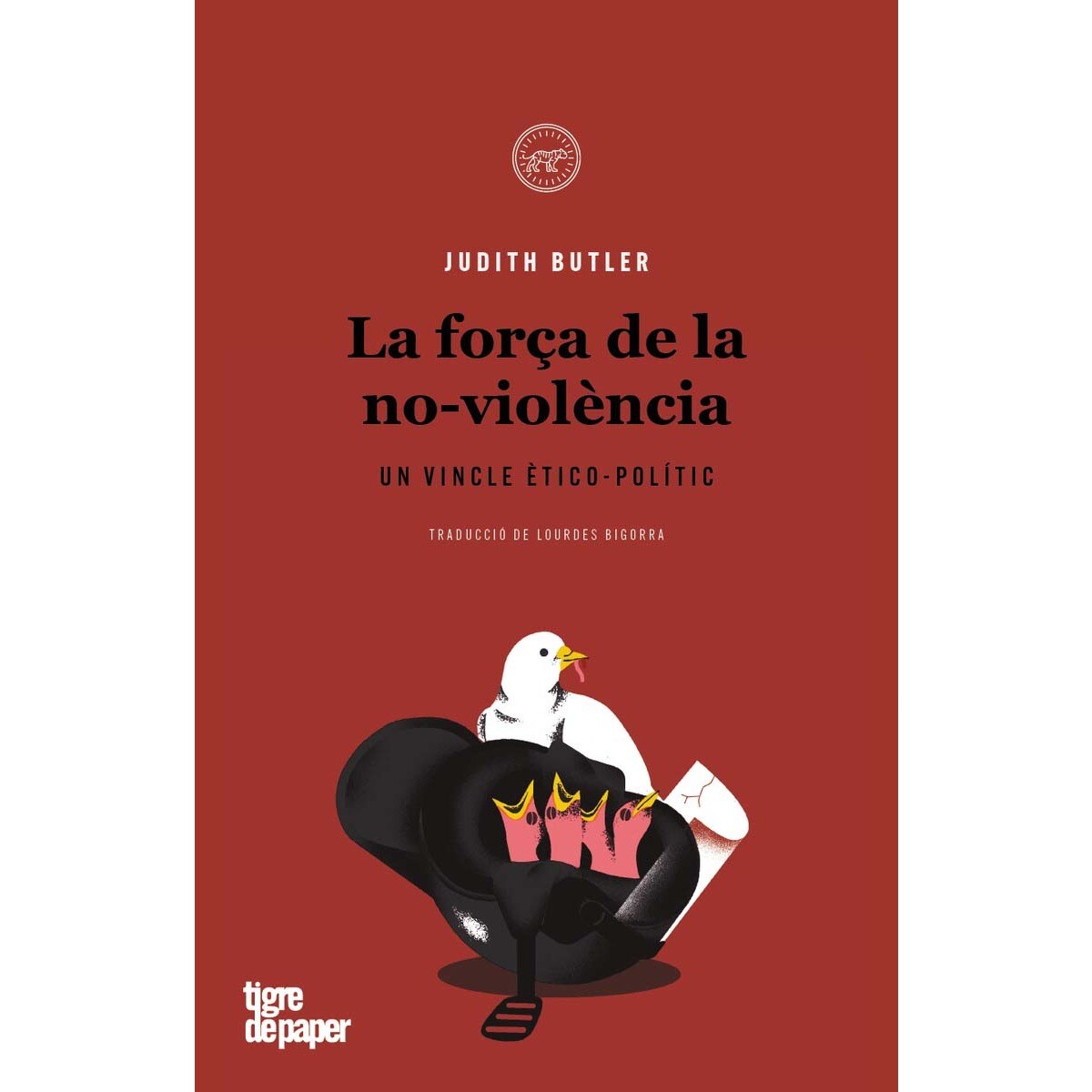La força de la no-violència(Tapa blanda) 1