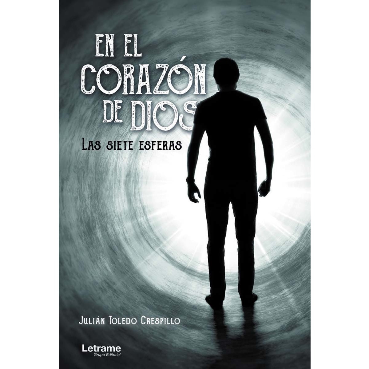 En el corazón de dios, las siete esferas(Tapa blanda) 1