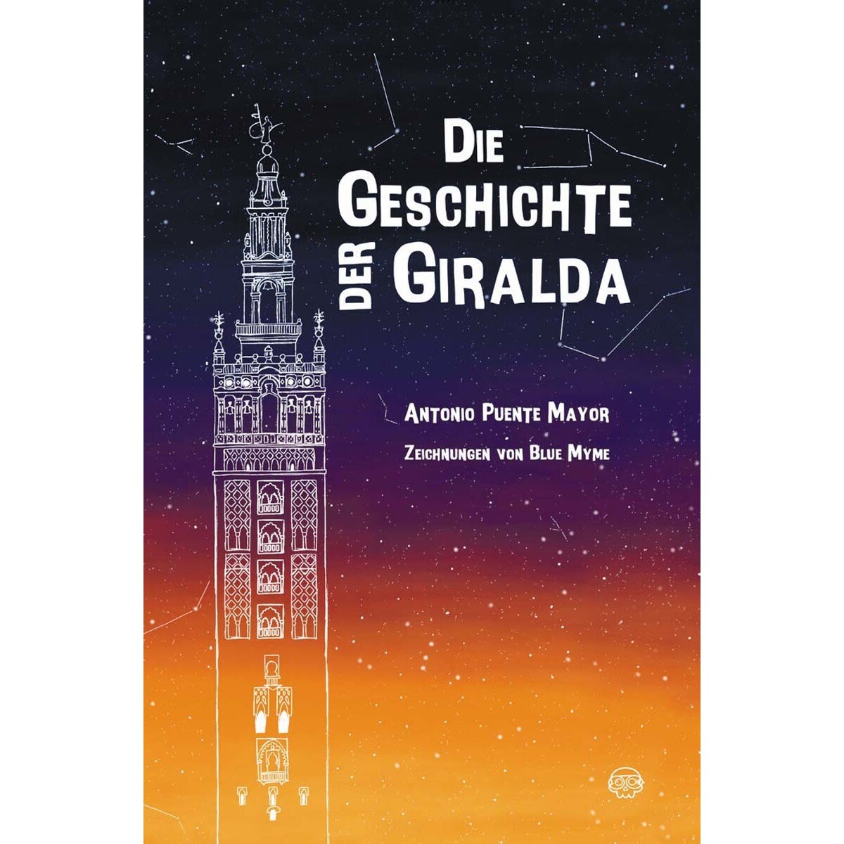 Imagem 0 de Die Geschichte der Giralda (Capa dura)