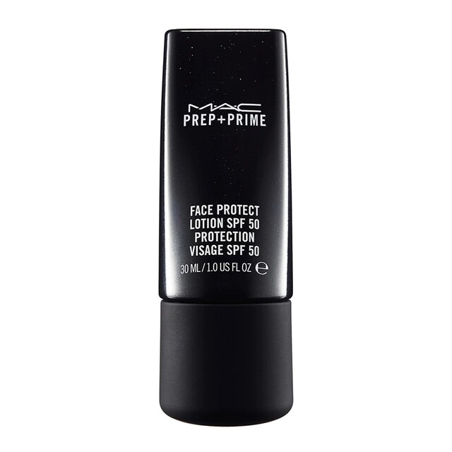 Imagem 0 de Prep + Prime Face Protect Lotion SPF 50  30ml MAC