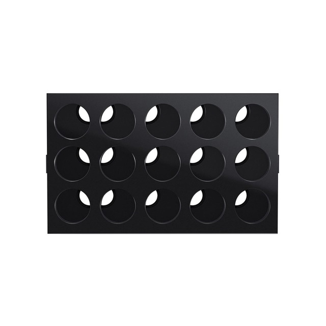 Imagem 0 de Acessório Interior para Caixa de Paleta de Sombras x15