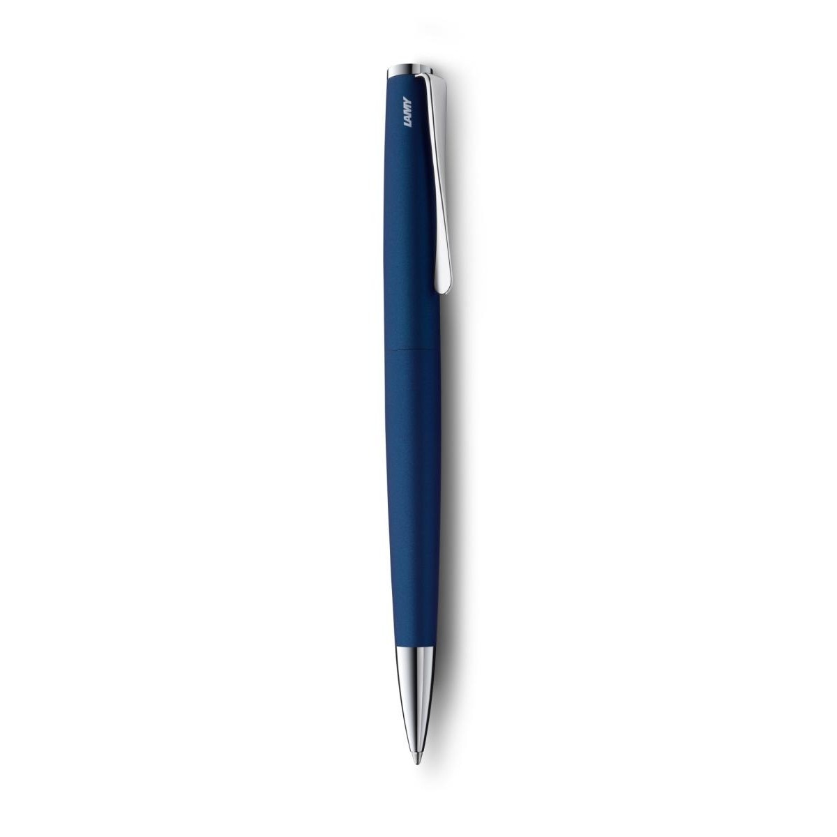 Caneta Esferográfica Studio Imperial Lamy Azul Azul-1