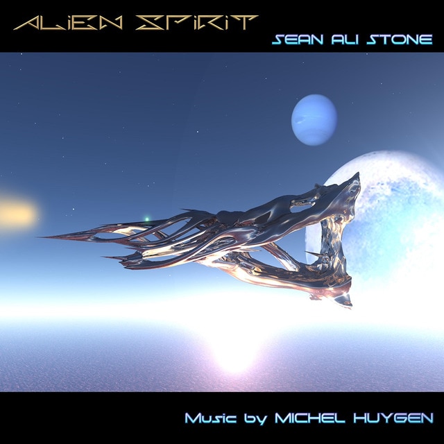 Imagen 0 de Alien Spirit (CD)