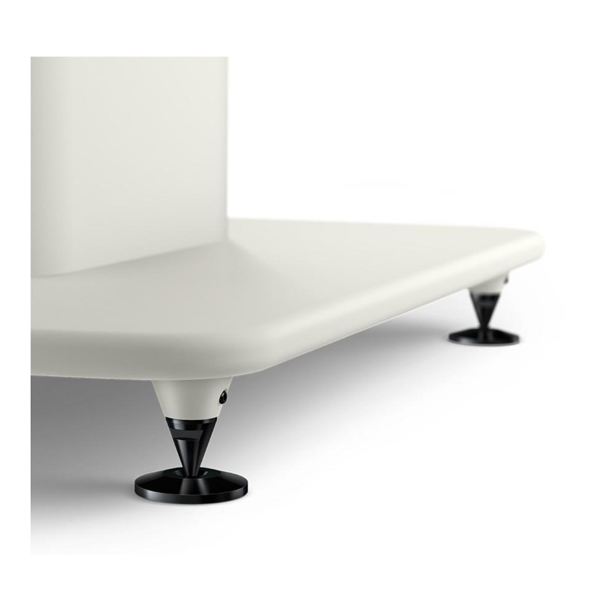 Soportes Kef S2 Floorstand (pareja) Blanco-3
