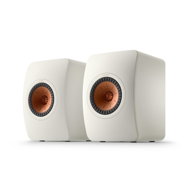 Imagen 0 de Altavoces Hi-Fi Kef LS50 Meta Estantería  (Pareja)