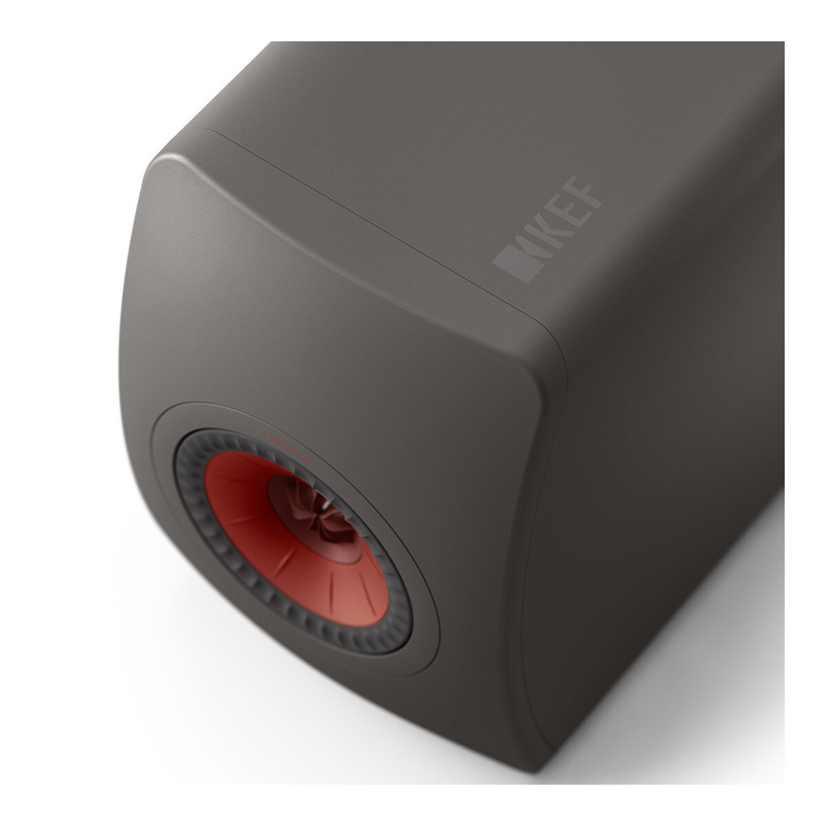 Altavoces Hi-Fi Kef LS50 Meta Estantería (Pareja) Titanio-6