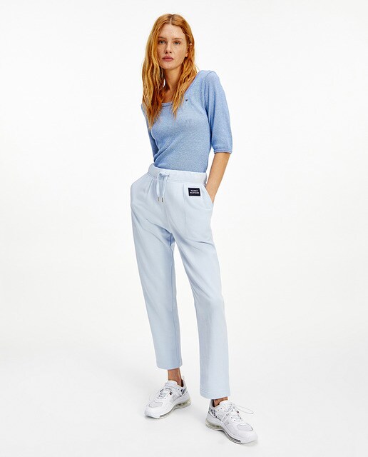 Pantalones mujer tommy hilfiger el corte inglés Clearance