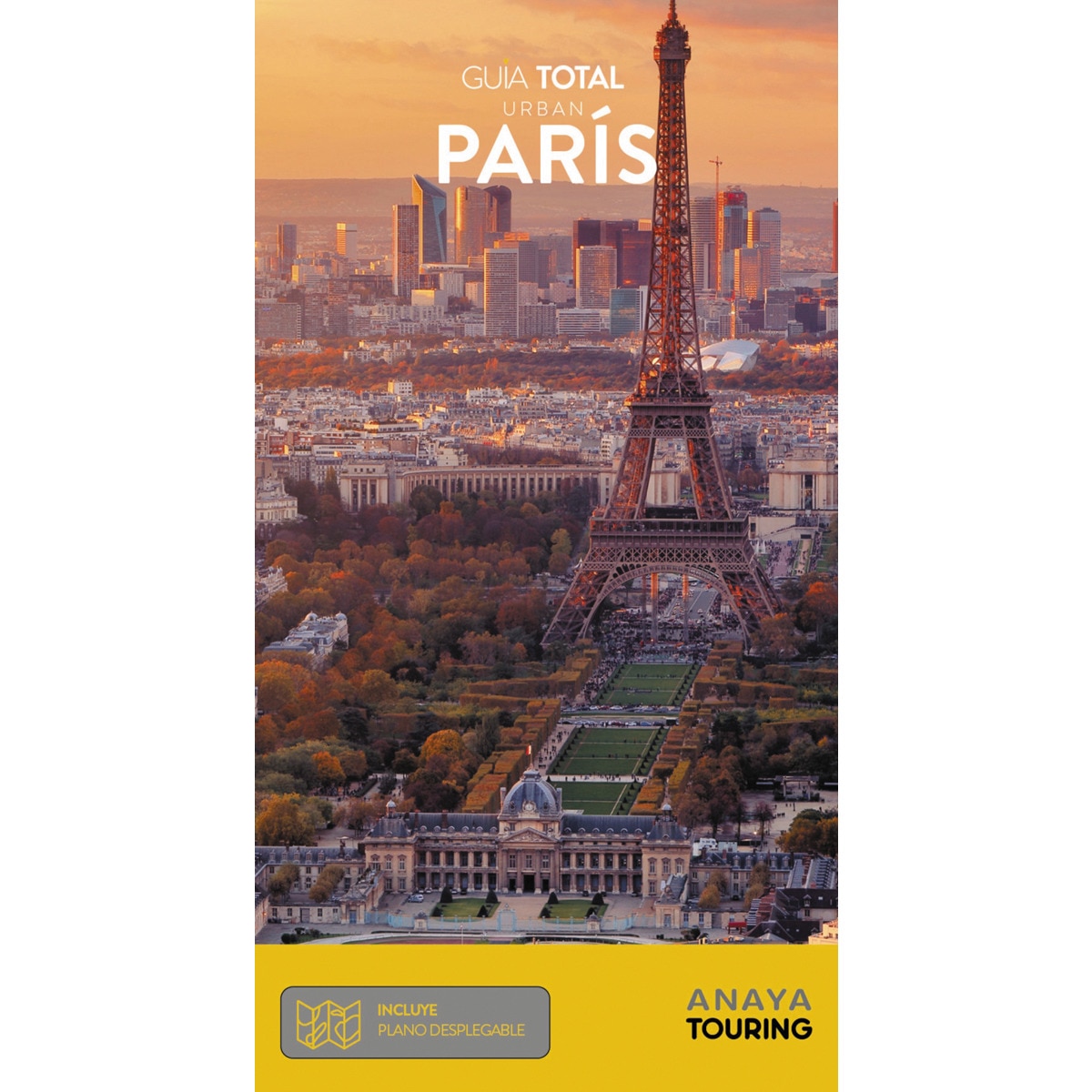 París (Urban) (Capa mole) 1