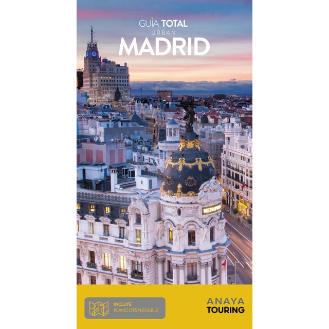 Imagem 0 de Madrid (Urban) (Capa mole)