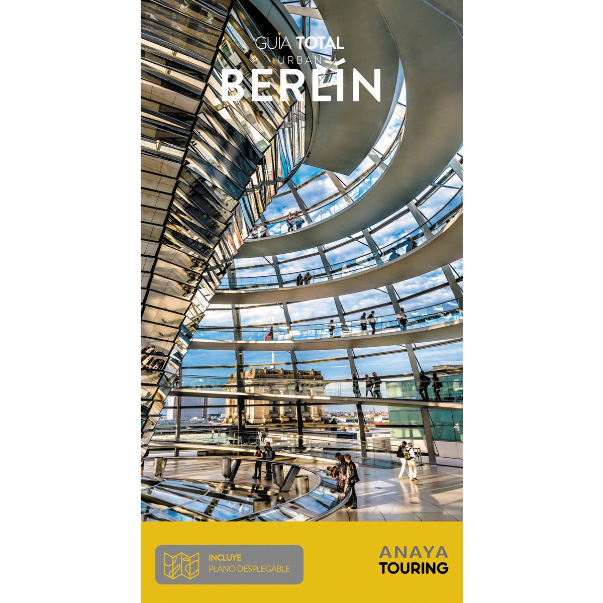 Berlín (Urban) (Capa mole) 1