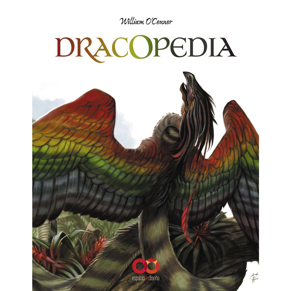Dracopedia(Tapa blanda) 1