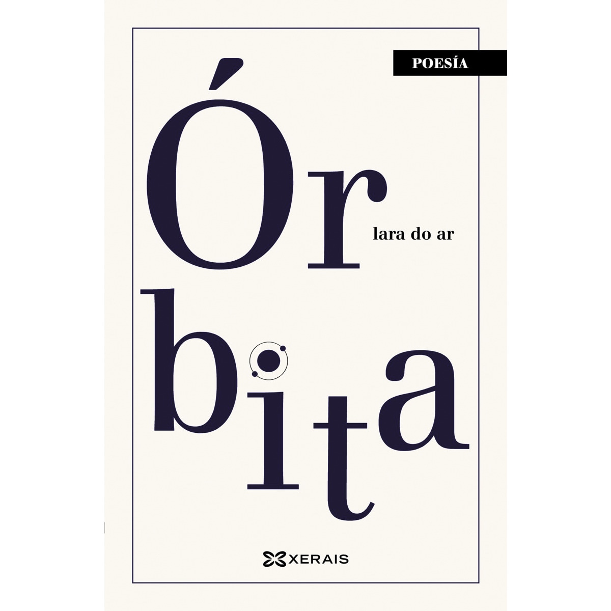 Órbita(Tapa blanda) 1