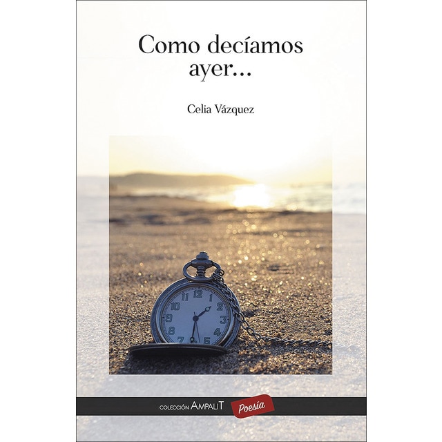 Imagem 0 de Como decíamos ayer... (Capa mole)