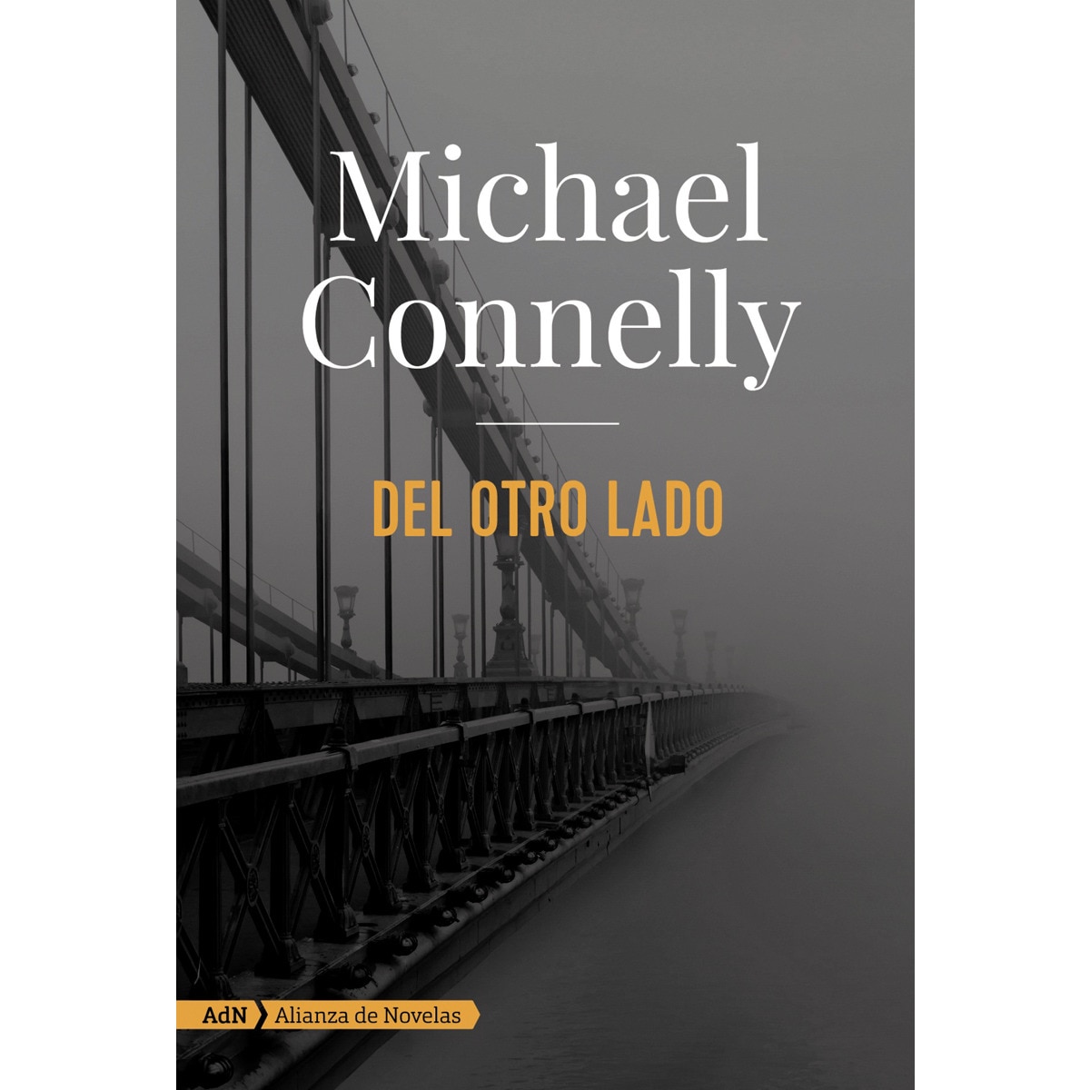 Del otro lado (Harry Bosch) (Capa mole com abas) 1