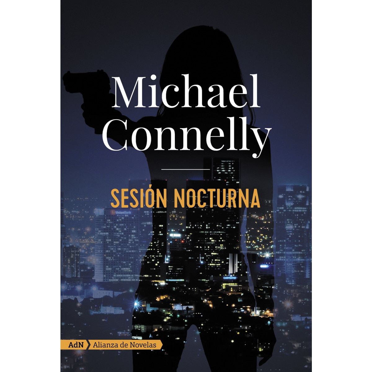 Sesión nocturna (AdN) (Capa mole com abas) 1