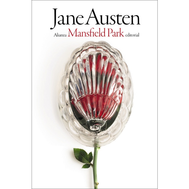 Imagem 0 de Mansfield Park (Capa mole)
